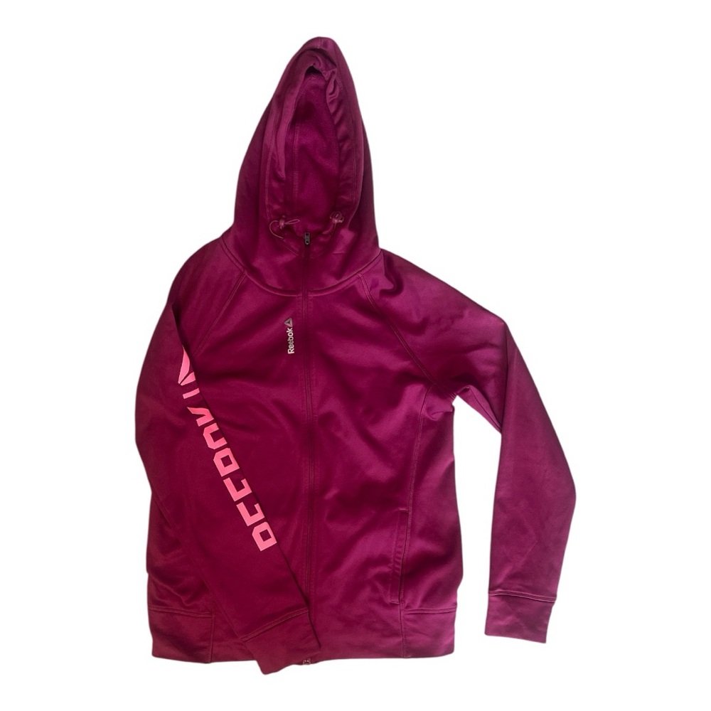 Reebok Hoodie
